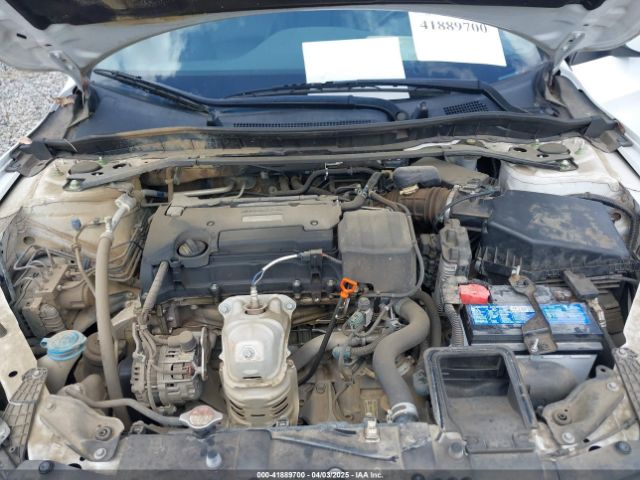 1HGCR2F13HA055127 Honda Accord Sport Se