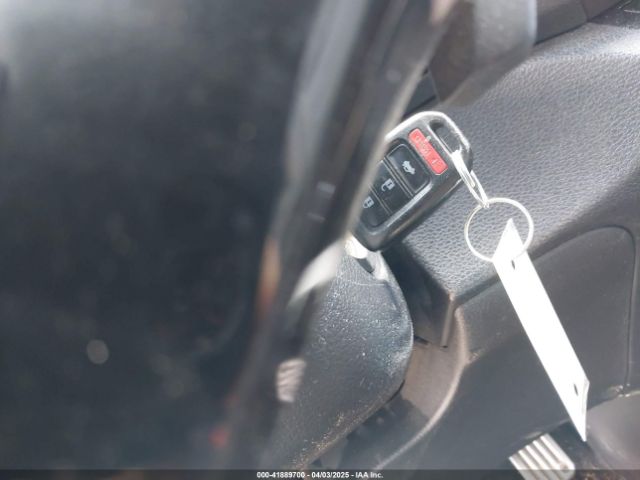 1HGCR2F13HA055127 Honda Accord Sport Se