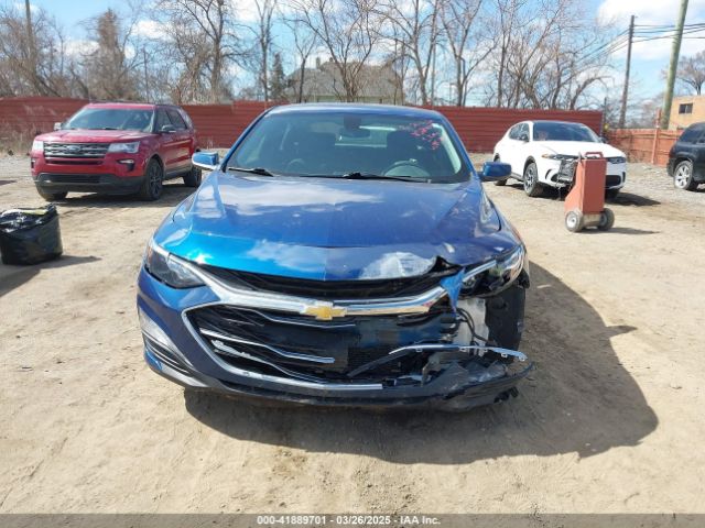 1G1ZD5ST4KF152405 Chevrolet MALIBU LT