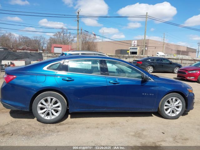 1G1ZD5ST4KF152405 Chevrolet MALIBU LT