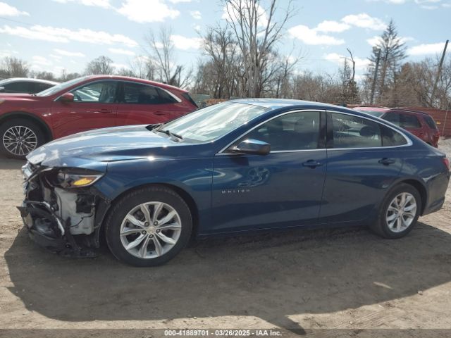 1G1ZD5ST4KF152405 Chevrolet MALIBU LT