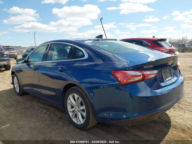 1G1ZD5ST4KF152405 Chevrolet MALIBU LT
