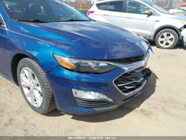 1G1ZD5ST4KF152405 Chevrolet MALIBU LT