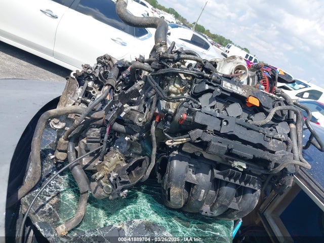 19XFC2F56GE013336 Honda Civic Lx