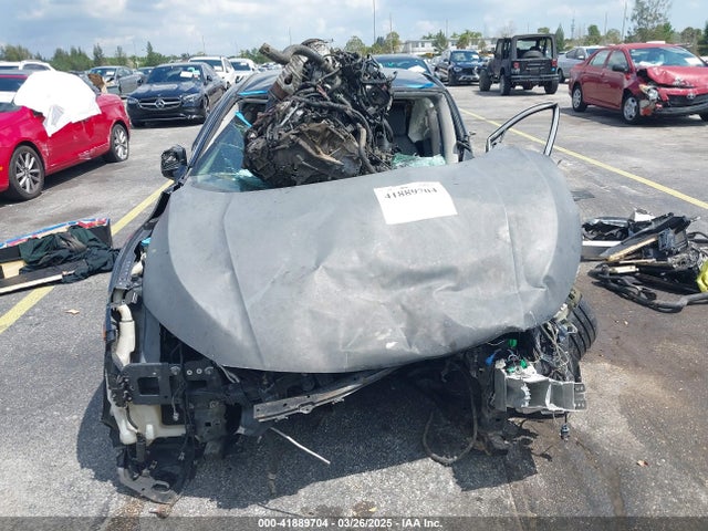 19XFC2F56GE013336 Honda Civic Lx