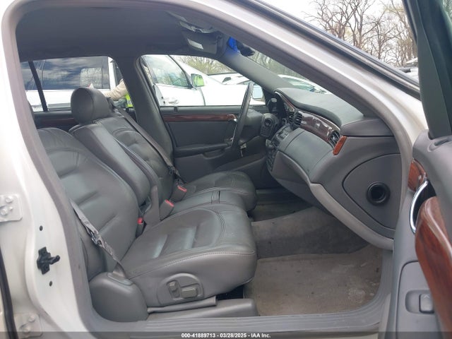 2003 CADILLAC DEVILLE 1G6KD54Y13U208351 Photo 4