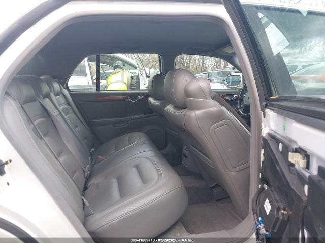 2003 CADILLAC DEVILLE 1G6KD54Y13U208351 Photo 7