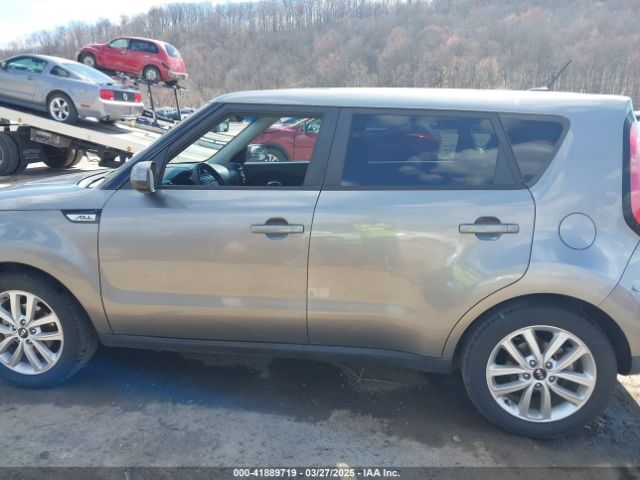 KNDJP3A5XH7448244 KIA SOUL +