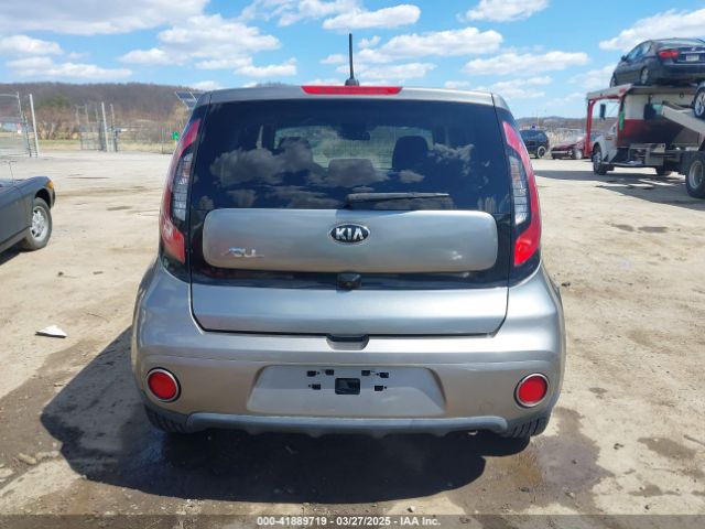 KNDJP3A5XH7448244 KIA SOUL +