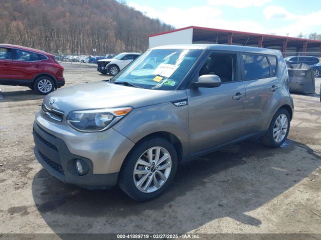 KNDJP3A5XH7448244 KIA SOUL +