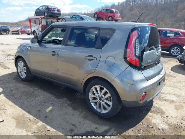 KNDJP3A5XH7448244 KIA SOUL +