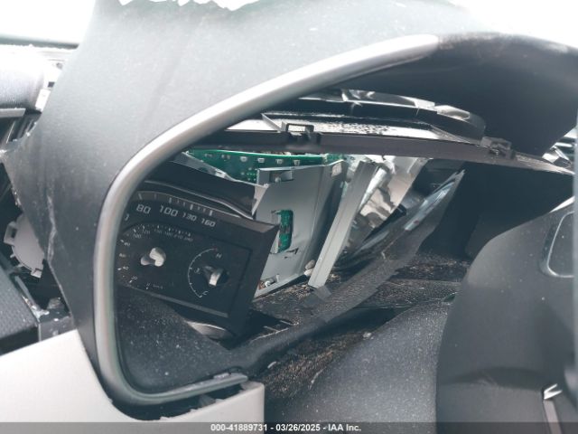 5NMJBCAE4NH124578 Hyundai TUCSON SEL