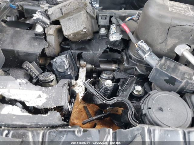 5NMJBCAE4NH124578 Hyundai TUCSON SEL