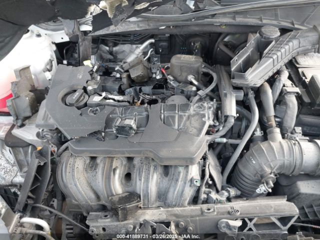 5NMJBCAE4NH124578 Hyundai TUCSON SEL