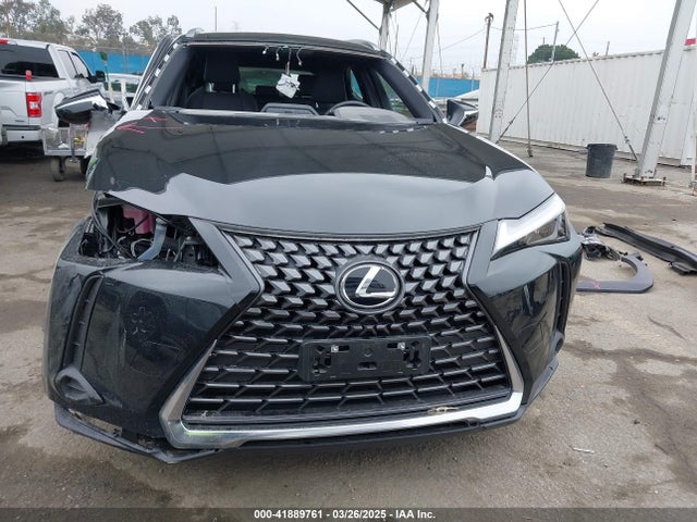 JTHYBJAH9S2002181 Lexus m20a-fxs