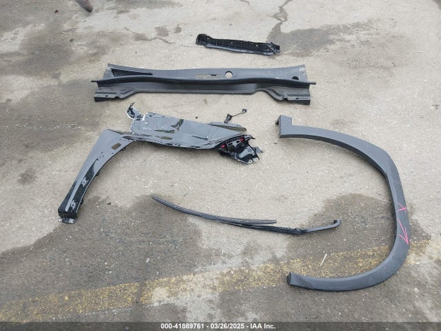 JTHYBJAH9S2002181 Lexus m20a-fxs