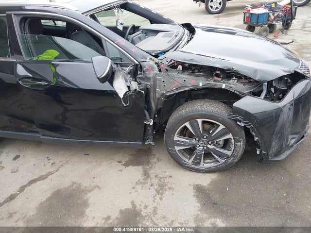 JTHYBJAH9S2002181 Lexus m20a-fxs