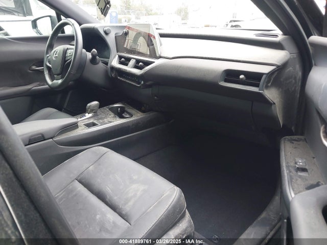 JTHYBJAH9S2002181 Lexus m20a-fxs