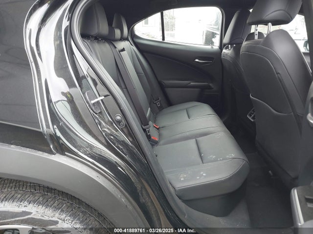 JTHYBJAH9S2002181 Lexus m20a-fxs
