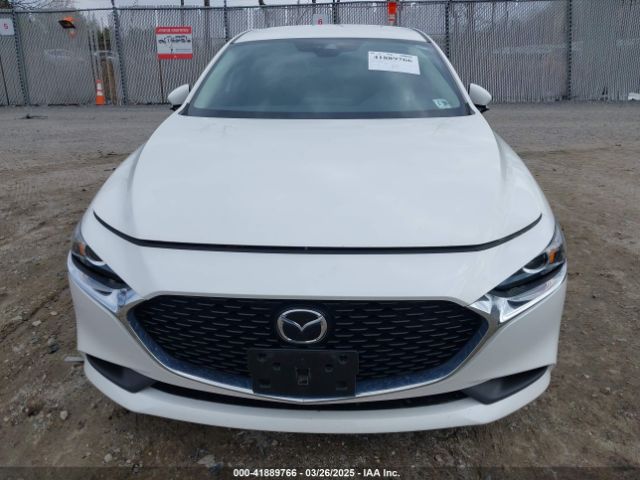 JM1BPAAL6M1310589 Mazda Mazda3 2.5 S