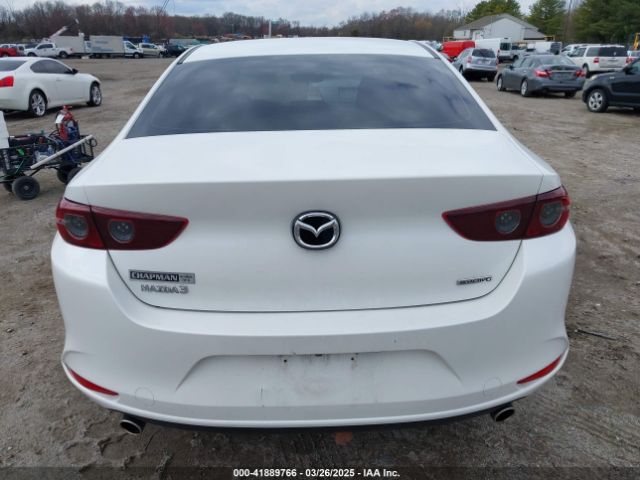 JM1BPAAL6M1310589 Mazda Mazda3 2.5 S