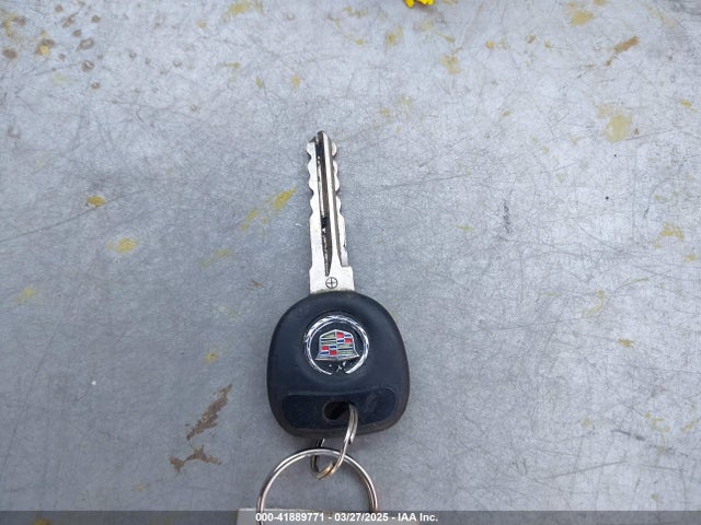 2010 CADILLAC DTS 1G6KA5EY6AU118178 Photo 10