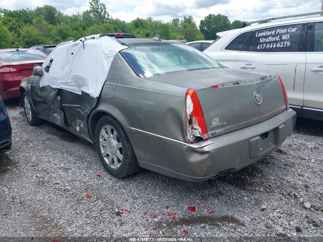2010 CADILLAC DTS 1G6KA5EY6AU118178 Photo 2