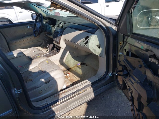 2010 CADILLAC DTS 1G6KA5EY6AU118178 Photo 4