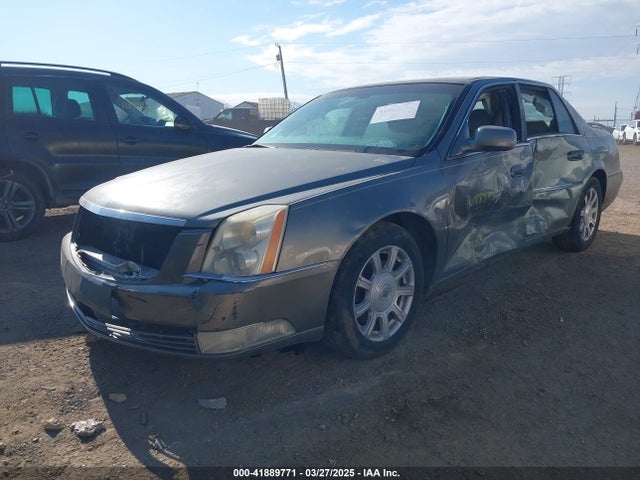 2010 CADILLAC DTS 1G6KA5EY6AU118178 Photo 5