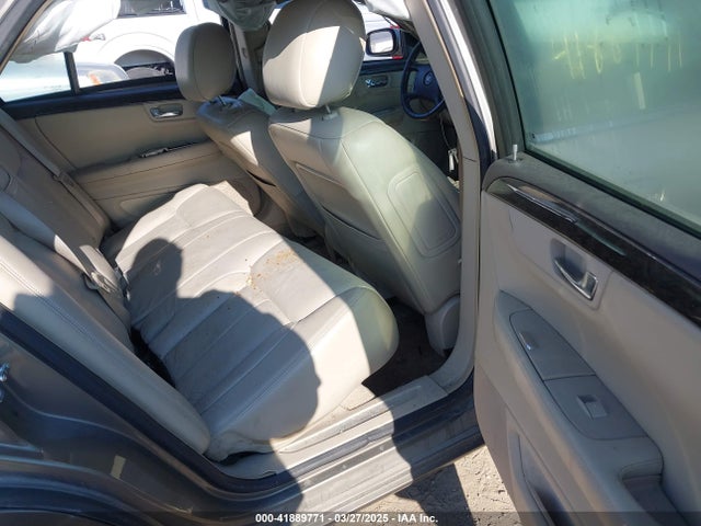 2010 CADILLAC DTS 1G6KA5EY6AU118178 Photo 7