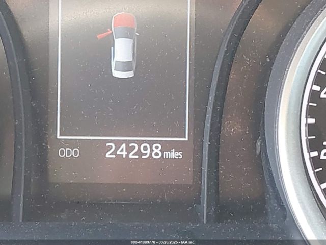 4T1C11AK1PU104835 Toyota CAMRY LE