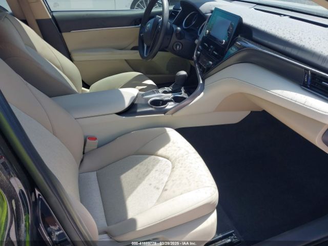 4T1C11AK1PU104835 Toyota CAMRY LE