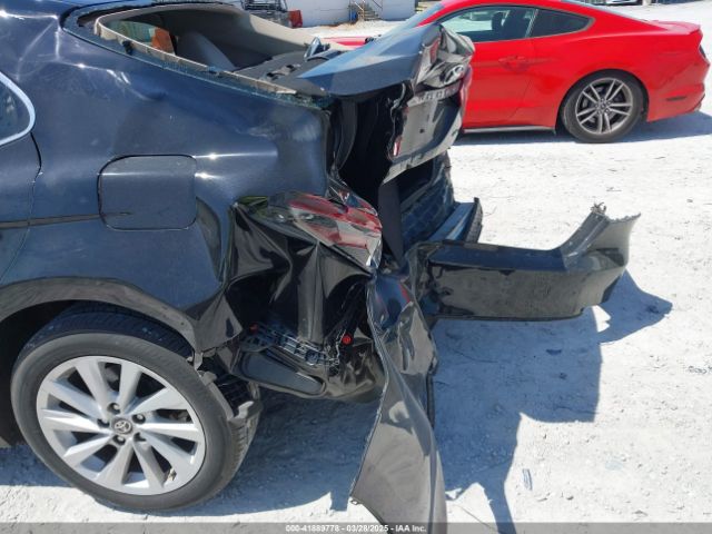 4T1C11AK1PU104835 Toyota CAMRY LE