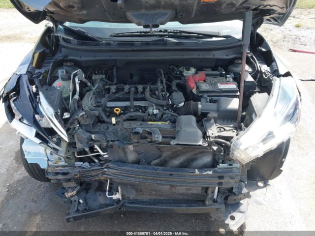 3N1CP5CU8KL542721 Nissan KICKS SV
