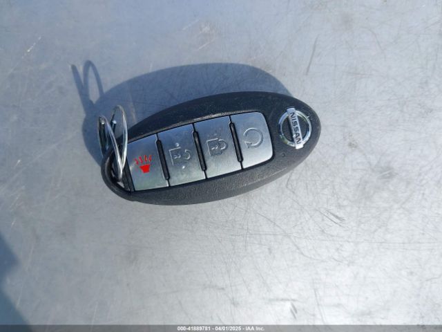 3N1CP5CU8KL542721 Nissan KICKS SV