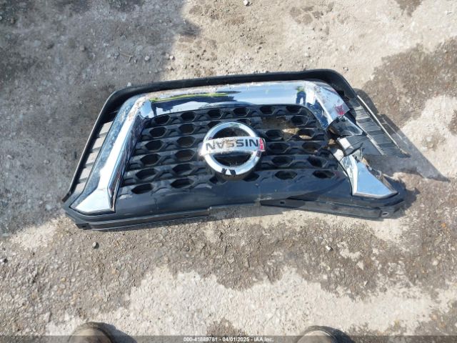 3N1CP5CU8KL542721 Nissan KICKS SV