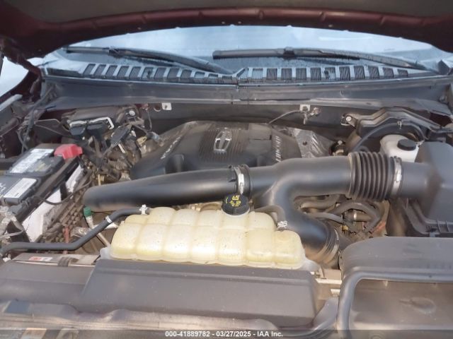 2018 LINCOLN NAVIGATOR 5LMJJ2TT0JEL18765 Photo 9