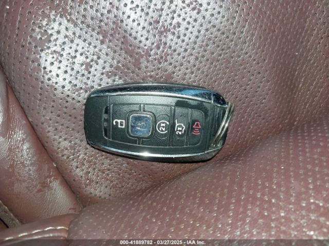 2018 LINCOLN NAVIGATOR 5LMJJ2TT0JEL18765 Photo 10