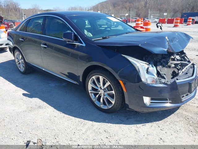 2013 CADILLAC XTS 2G61P5S3XD9178551 Photo 0