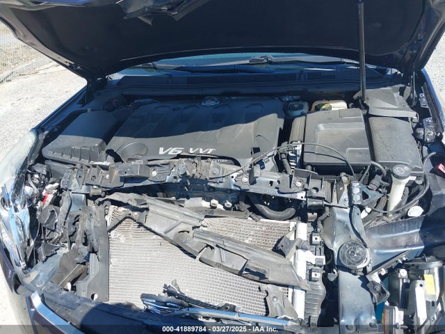 2013 CADILLAC XTS 2G61P5S3XD9178551 Photo 9