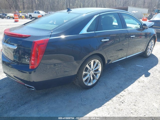 2013 CADILLAC XTS 2G61P5S3XD9178551 Photo 3