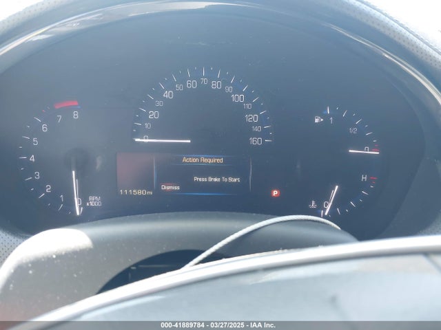 2013 CADILLAC XTS 2G61P5S3XD9178551 Photo 6