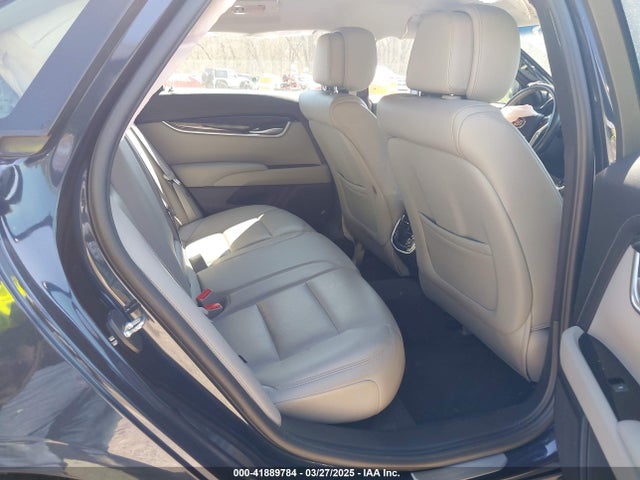2013 CADILLAC XTS 2G61P5S3XD9178551 Photo 7