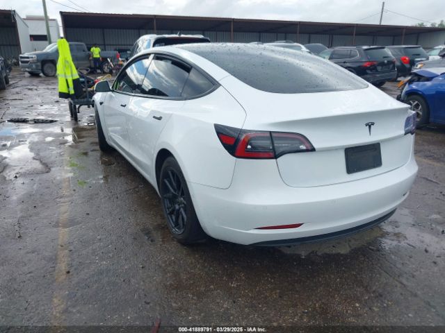 2020 TESLA MODEL 3 5YJ3E1EA1LF800043 Photo 2