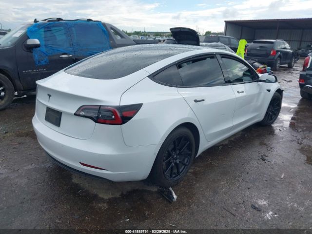 2020 TESLA MODEL 3 5YJ3E1EA1LF800043 Photo 3