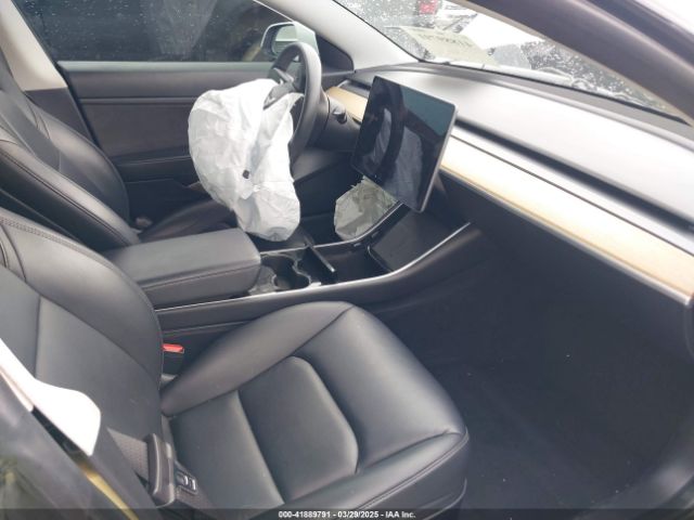 2020 TESLA MODEL 3 5YJ3E1EA1LF800043 Photo 4