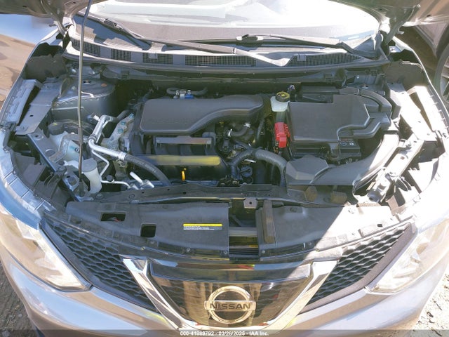 JN1BJ1CR6KW622434 Nissan Rogue Sport S
