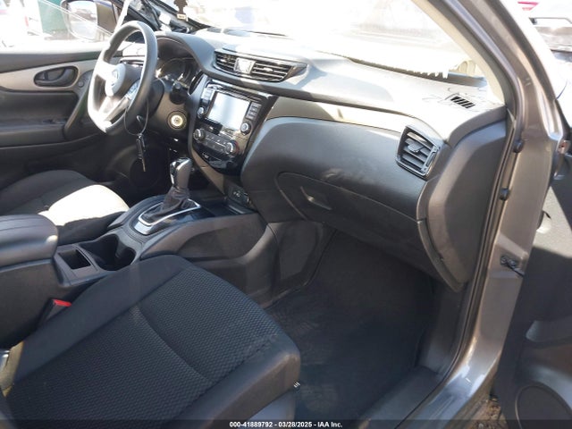 JN1BJ1CR6KW622434 Nissan Rogue Sport S