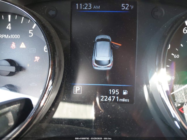 JN1BJ1CR6KW622434 Nissan Rogue Sport S