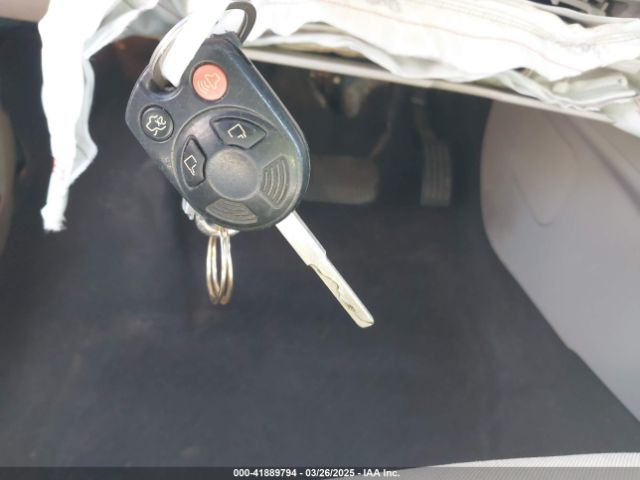 1FADP3F20GL279617 Ford FOCUS SE